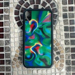 Wildflower XR Case